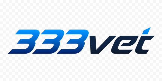 333vet লোগো